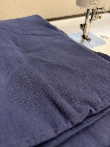 Cotton twill
