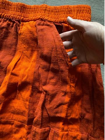 Ace and Jig Skirt