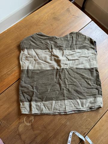 Shell Top