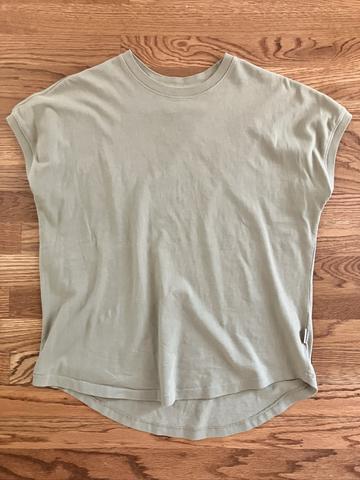 Ease tee