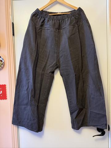 Jumper Pant