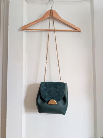 Numero Un Mini Bag