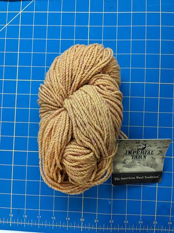 Bulky Columbia imperial yarn