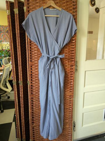 Zadie Jumpsuit
