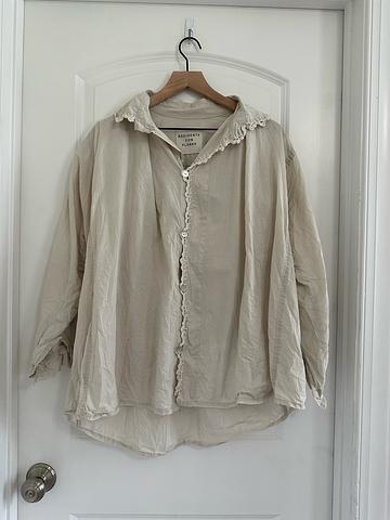 Zula Shirt
