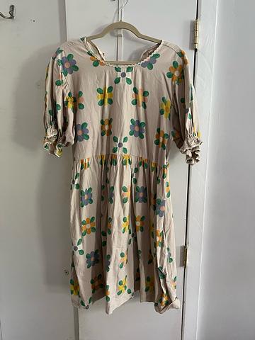 Franny dress