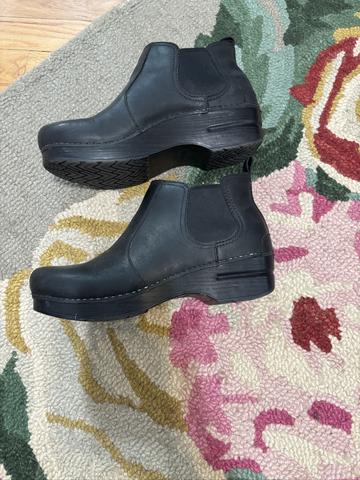 booties