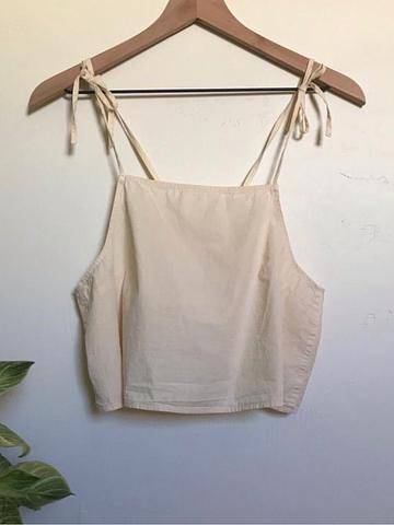 Lucy Camisole