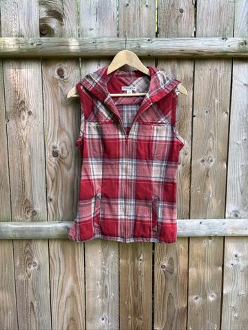 Wool Vest