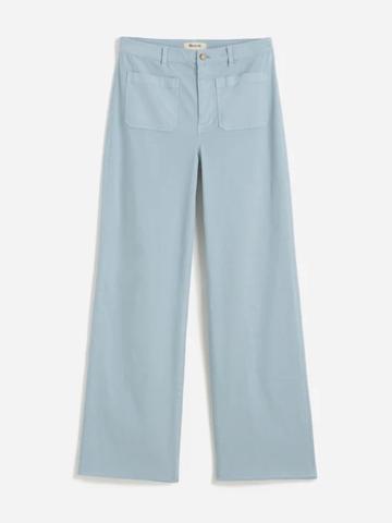Emmett Wide Leg Pants