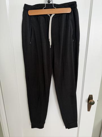 joggers