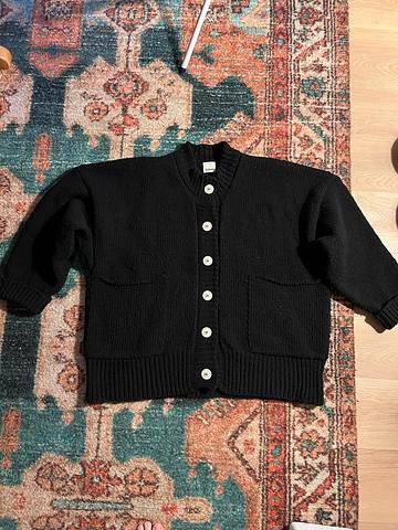 Cardigan No 11