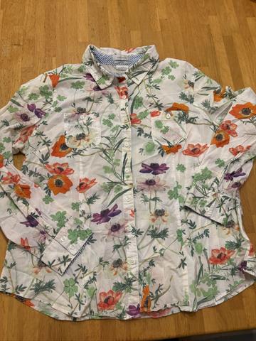 Button Up