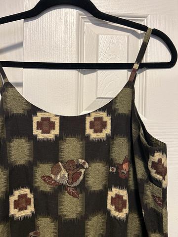 Momotarō jumpsuit