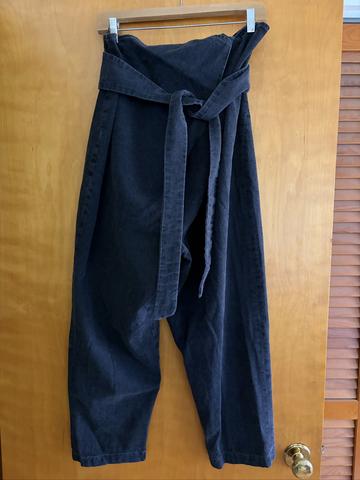 Hiroko Pants