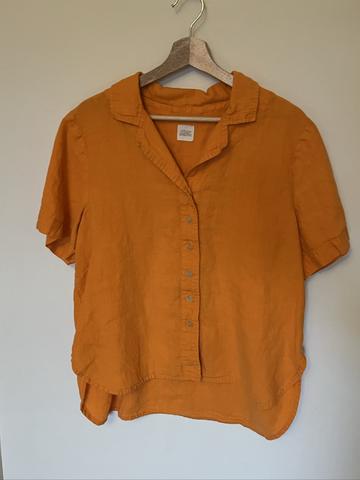 Camp Shirt