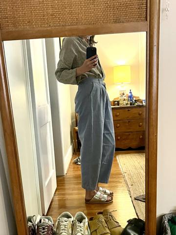 Trousers