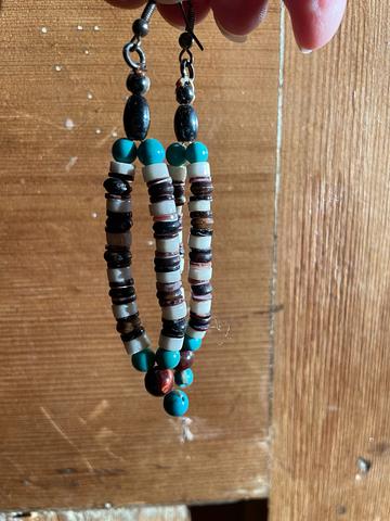 Beaded