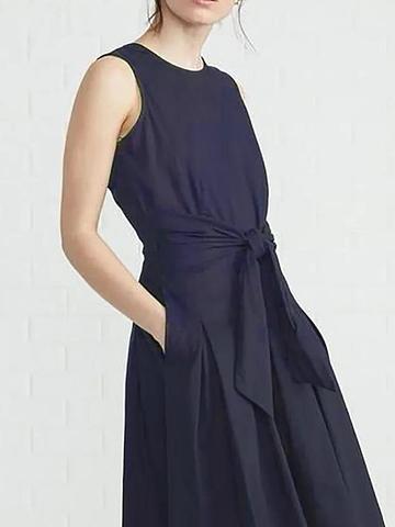 Amour Vert Dress
