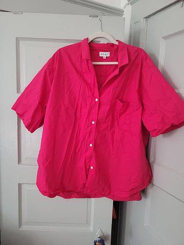 Wray NYC Shirt
