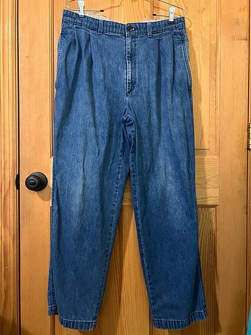 Savane jeans