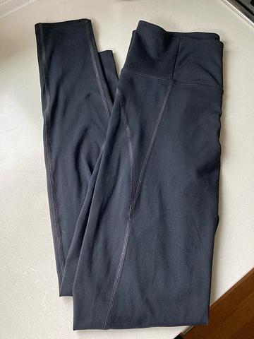 Compressive High-Rise Leggings