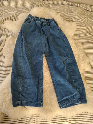 Arc pants