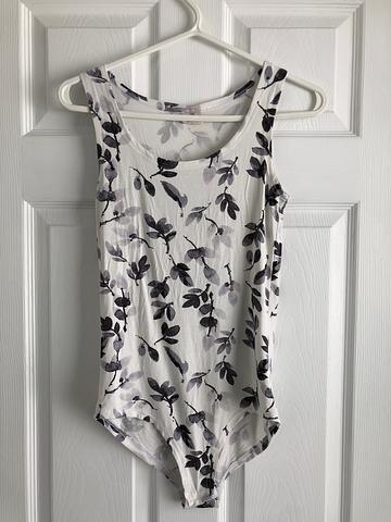 Tank Bodysuit