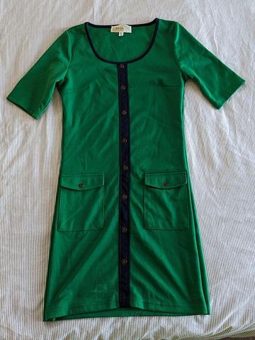 Mini dress