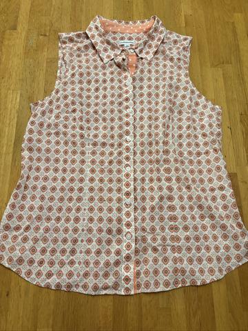 Button up