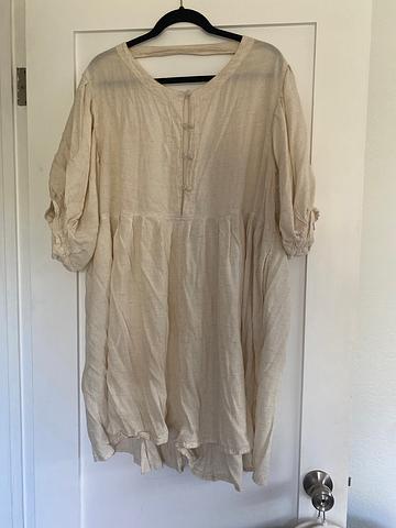 SOL Bloomer Playsuit
