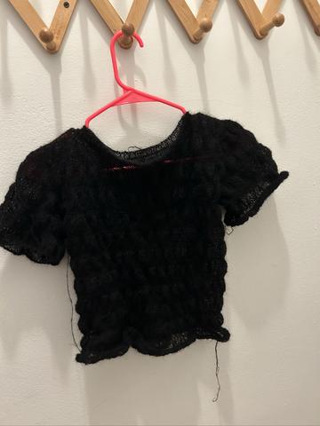 Jelly top