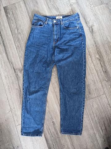 Stormy Jeans