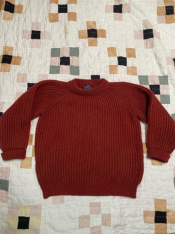 Wool Knit