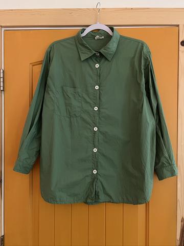 Leo shirt