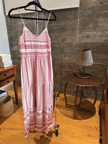 Vero Moda Spaghetti Strap Dress Sz S