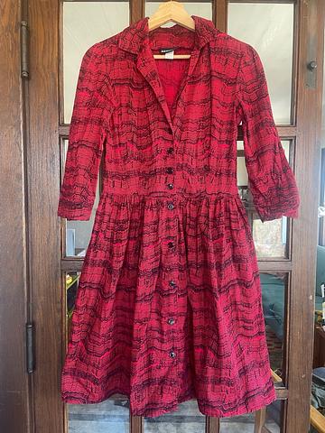 Betty dress