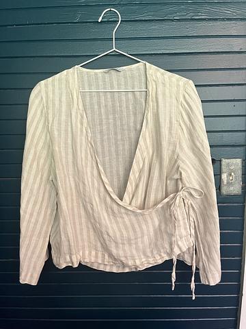 Georgia Top