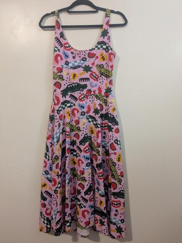 Vacation Dress