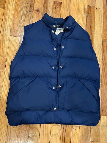 Vest