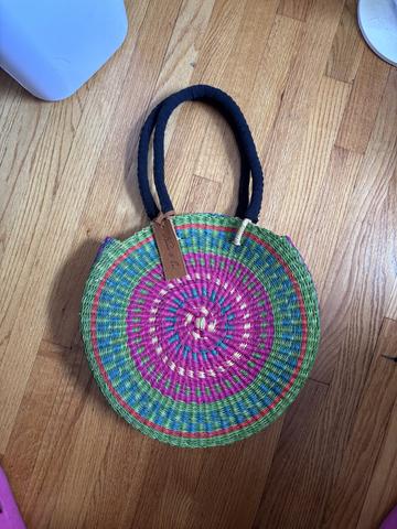 Ghana Bag