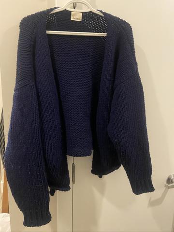 Cardigan No57