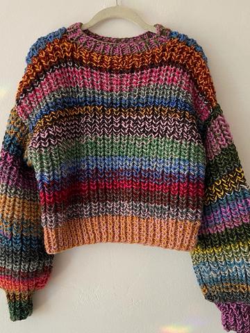 The Atlas Jumper