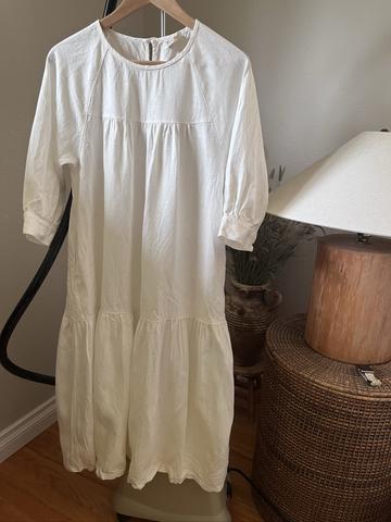 June Dress