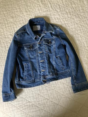 Denim Jean jacket