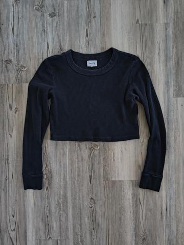 Cropped thermal