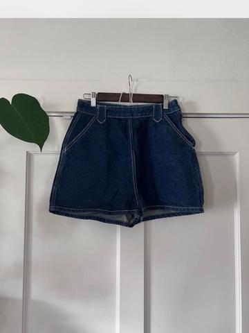 Sailor shorts
