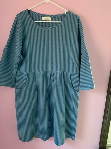 Fen Dress