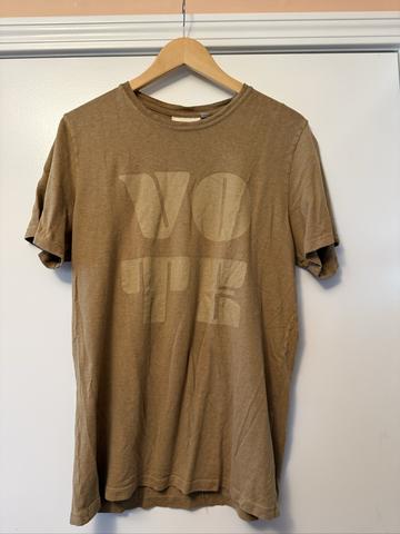 Crew Neck T-Shirt