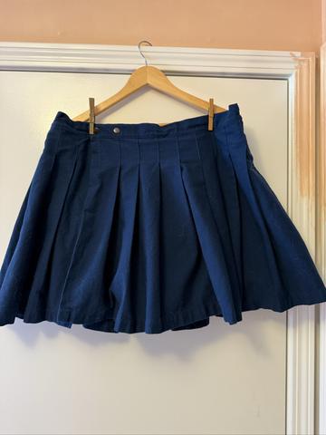 Skort